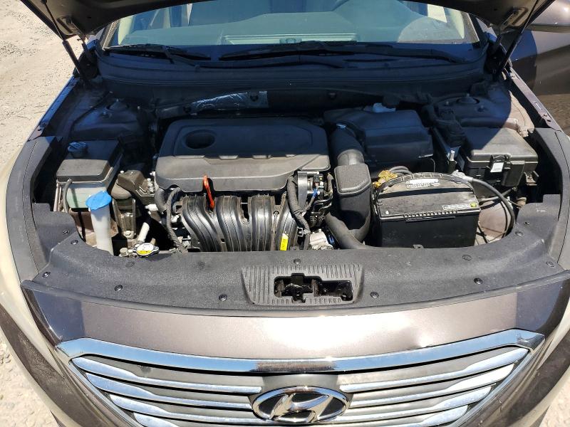 Aukcja sprzedaży 2016 Hyundai Sonata, vin: 5NPE24AF1GH360529, numer aukcji: 62641846