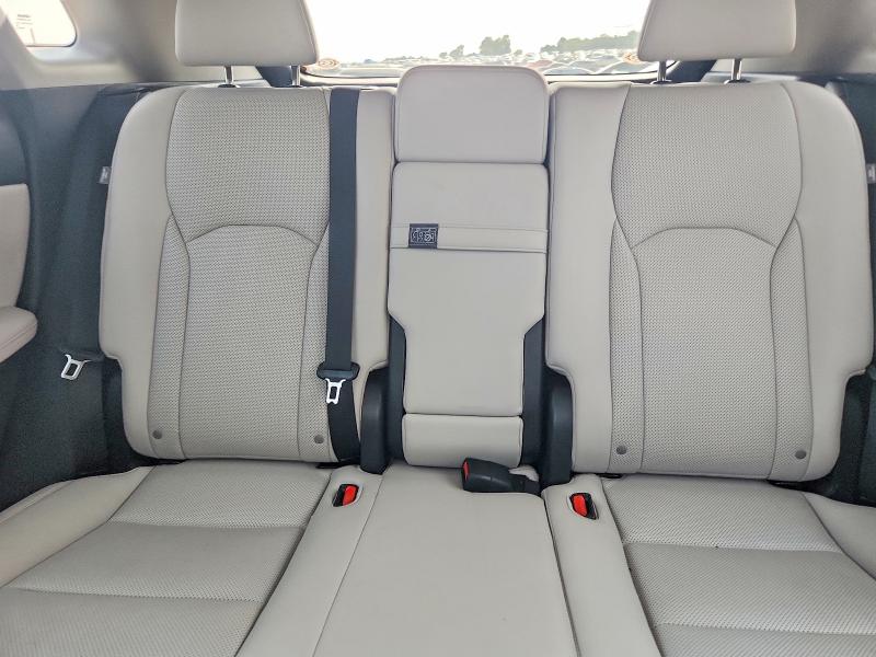 Продаж на аукціоні авто 2020 Lexus Rx, vin: 2T2HZMAA3LC168955, номер лоту: 61921306