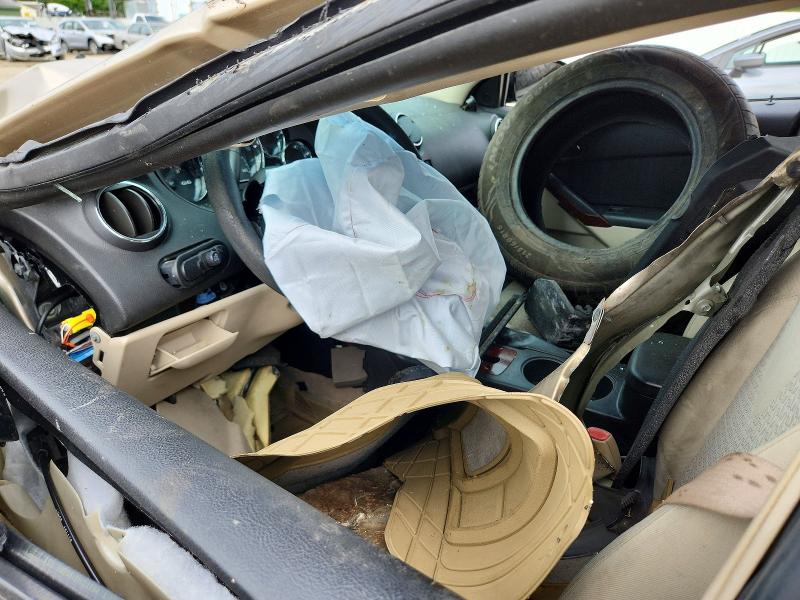 59618786 :رقم المزاد ، 1G2ZF58B974268027 vin ، 2007 Pontiac G6 مزاد بيع