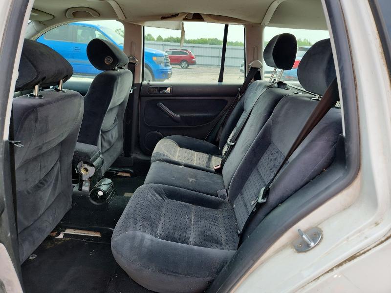 Продаж на аукціоні авто 2002 Volkswagen Jetta, vin: WVWSK61J52W320332, номер лоту: 59779516