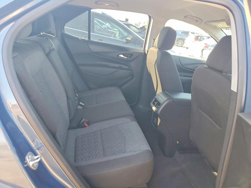 Продажа на аукционе авто 2024 Chevrolet Equinox, vin: 3GNAXKEG2RL218370, номер лота: 62642236