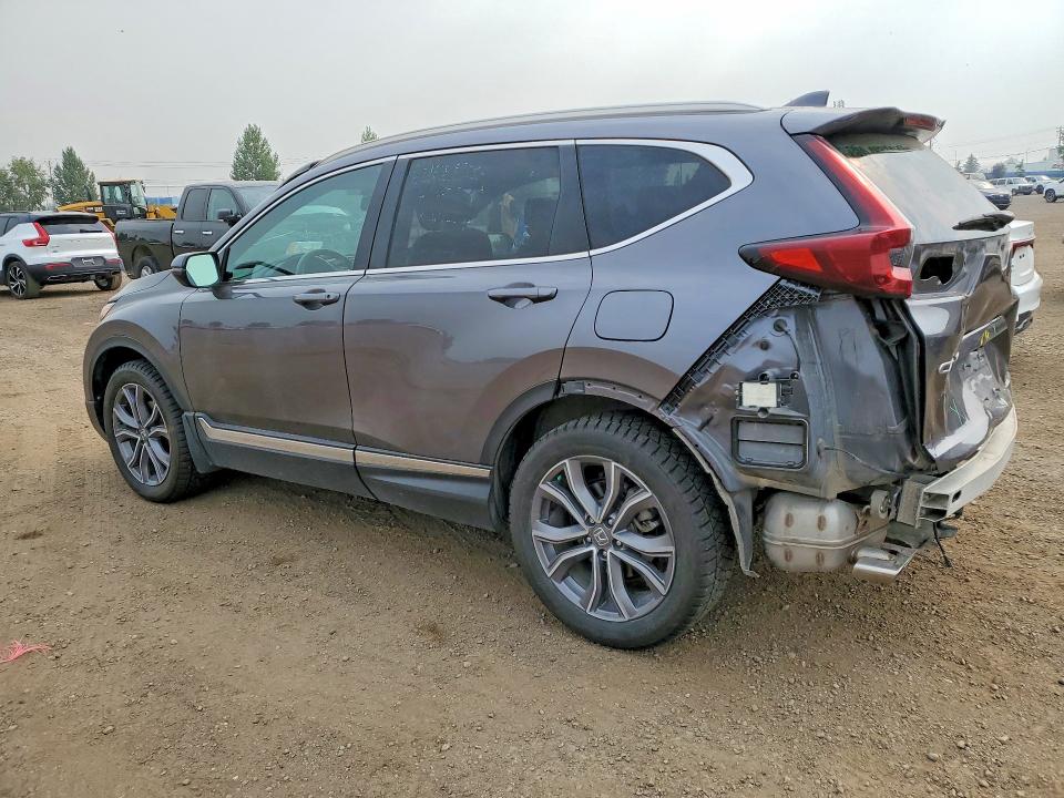 Продаж на аукціоні авто 2020 Honda Cr-v, vin: 2HKRW2H92LH240842, номер лоту: 62295606