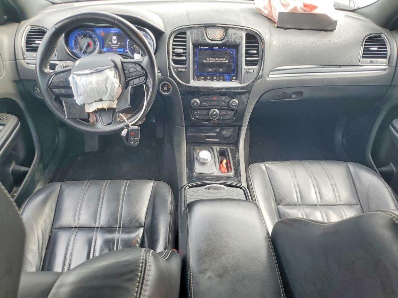 Aukcja sprzedaży 2021 Chrysler 300, vin: 2C3CCABG7MH585749, numer aukcji: 60853736
