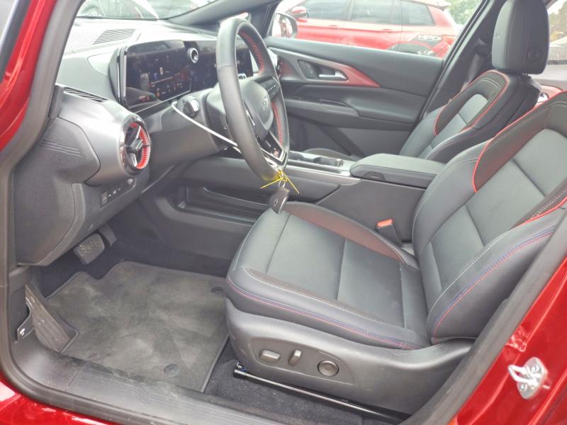 Продажа на аукционе авто 2025 Chevrolet Equinox, vin: 3GN7DSRP2SS229359, номер лота: 62415686