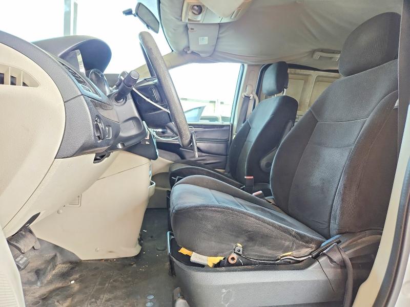 Aukcja sprzedaży 2012 Dodge Ram Van, vin: 2C4RDGAG2CR272608, numer aukcji: 59801536