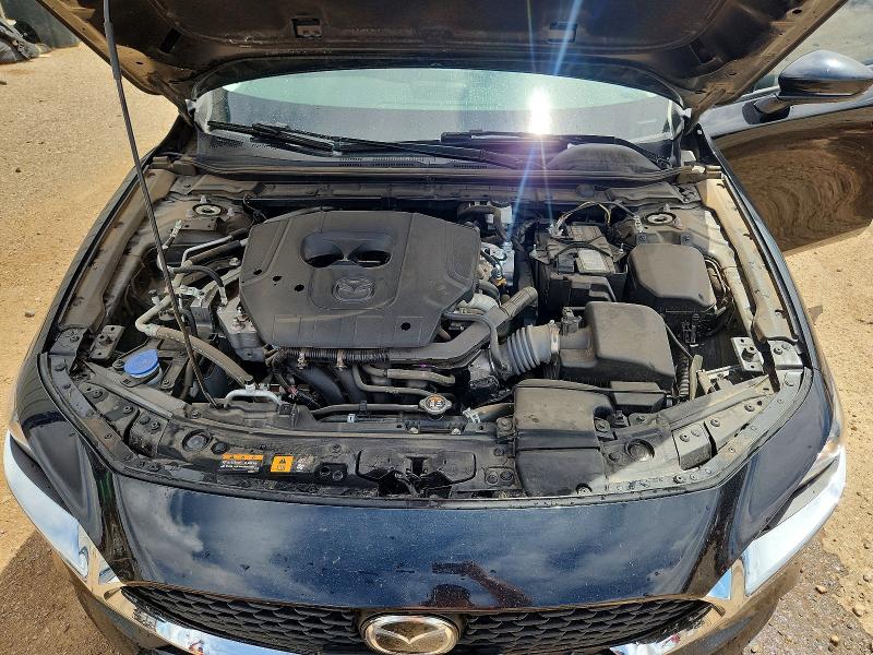 Продажа на аукционе авто 2025 Mazda 3, vin: 3MZBPABM8SM450924, номер лота: 60625666