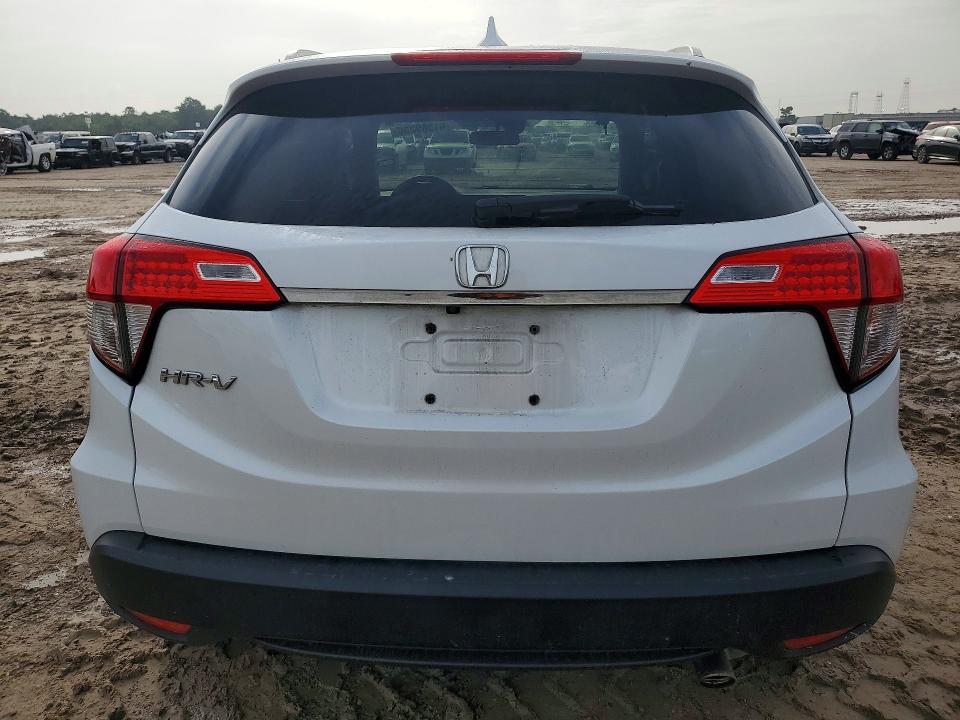 Aukcja sprzedaży 2019 Honda Hr-v, vin: 3CZRU5H5XKM716309, numer aukcji: 61389206