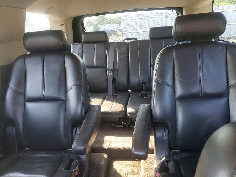 2008 Gmc Yukon მანქანა იყიდება აუქციონზე, vin: 1GKFK63838J208649, აუქციონის ნომერი: 60057946