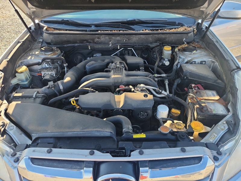 Aukcja sprzedaży 2013 Subaru Outback, vin: 4S4BRCKC0D3234811, numer aukcji: 62256596