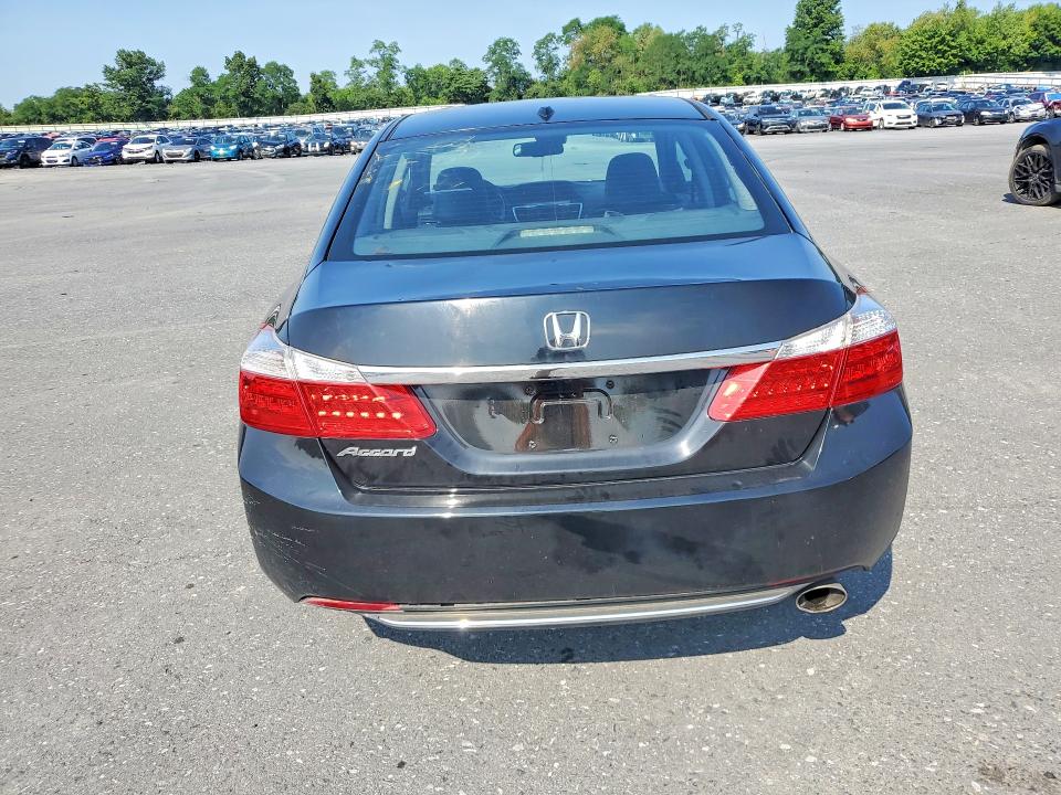 2014 Honda Accord მანქანა იყიდება აუქციონზე, vin: 1HGCR2F84EA281721, აუქციონის ნომერი: 60362026