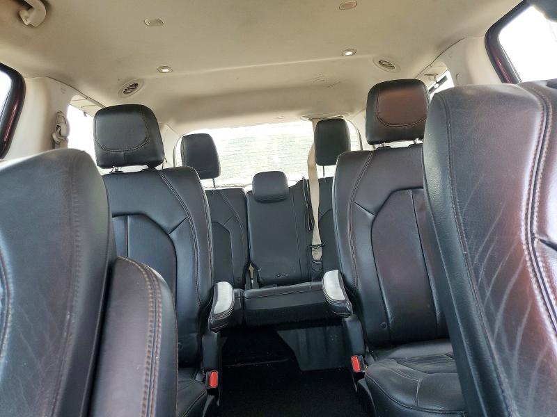 Aukcja sprzedaży 2017 Chrysler Pacifica, vin: 2C4RC1BG2HR569402, numer aukcji: 62679126