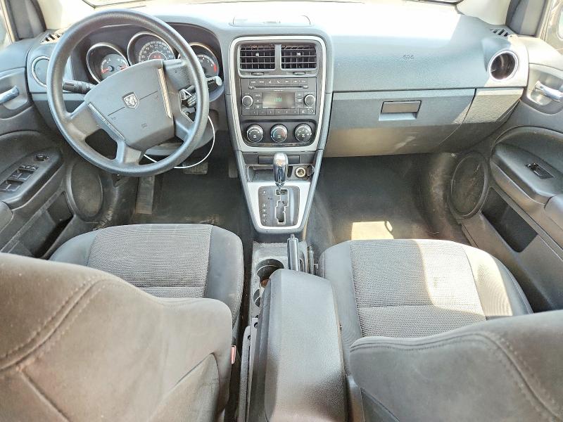 Продажа на аукционе авто 2010 Dodge Caliber, vin: 1B3CB4HAXAD532959, номер лота: 60678506