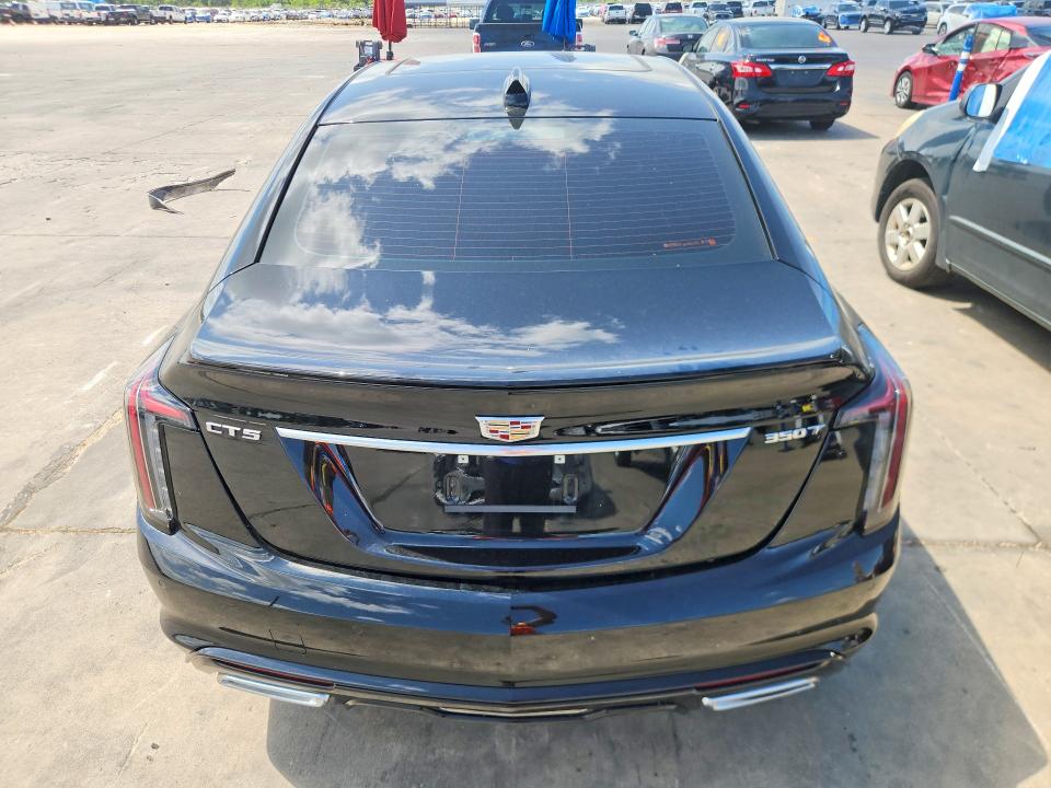 Продажа на аукционе авто 2026 Cadillac Ct5, vin: 1G6DP5RK7T0111571, номер лота: 59648306