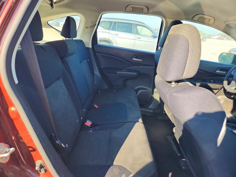 2015 Honda Cr-v მანქანა იყიდება აუქციონზე, vin: 2HKRM3H35FH526535, აუქციონის ნომერი: 60190196