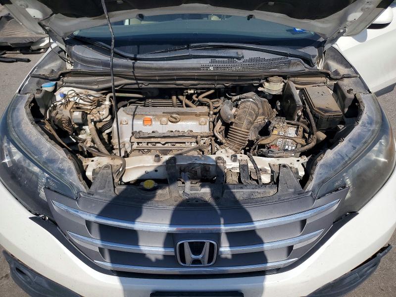 Продажа на аукционе авто 2014 Honda Cr-v, vin: 5J6RM4H78EL089627, номер лота: 60233636