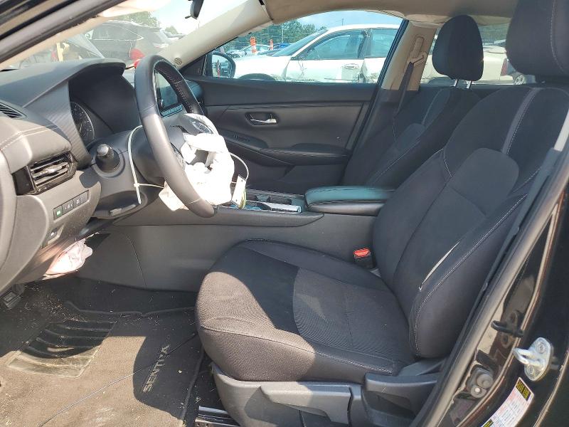 Продажа на аукционе авто 2021 Nissan Sentra, vin: 3N1AB8CV8MY228590, номер лота: 62308256