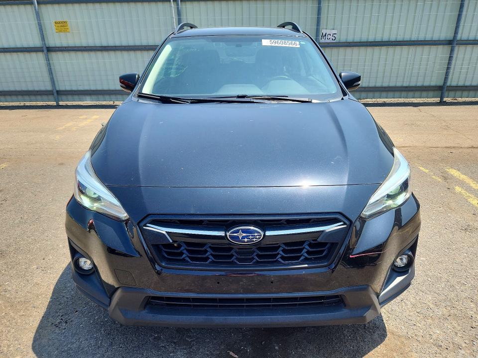 Aukcja sprzedaży 2020 Subaru Crosstrek, vin: JF2GTAMC0L8263290, numer aukcji: 59608566