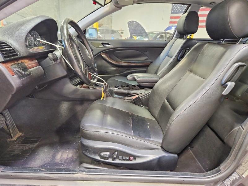 Продаж на аукціоні авто 2005 Bmw 330, vin: WBABD53485PL15780, номер лоту: 60967256