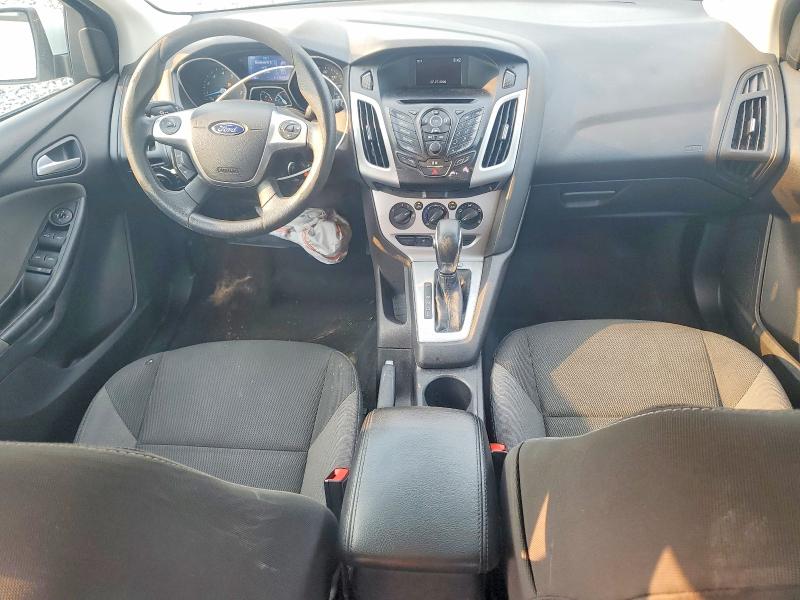 Aukcja sprzedaży 2014 Ford Focus, vin: 1FADP3K27EL320635, numer aukcji: 62670536