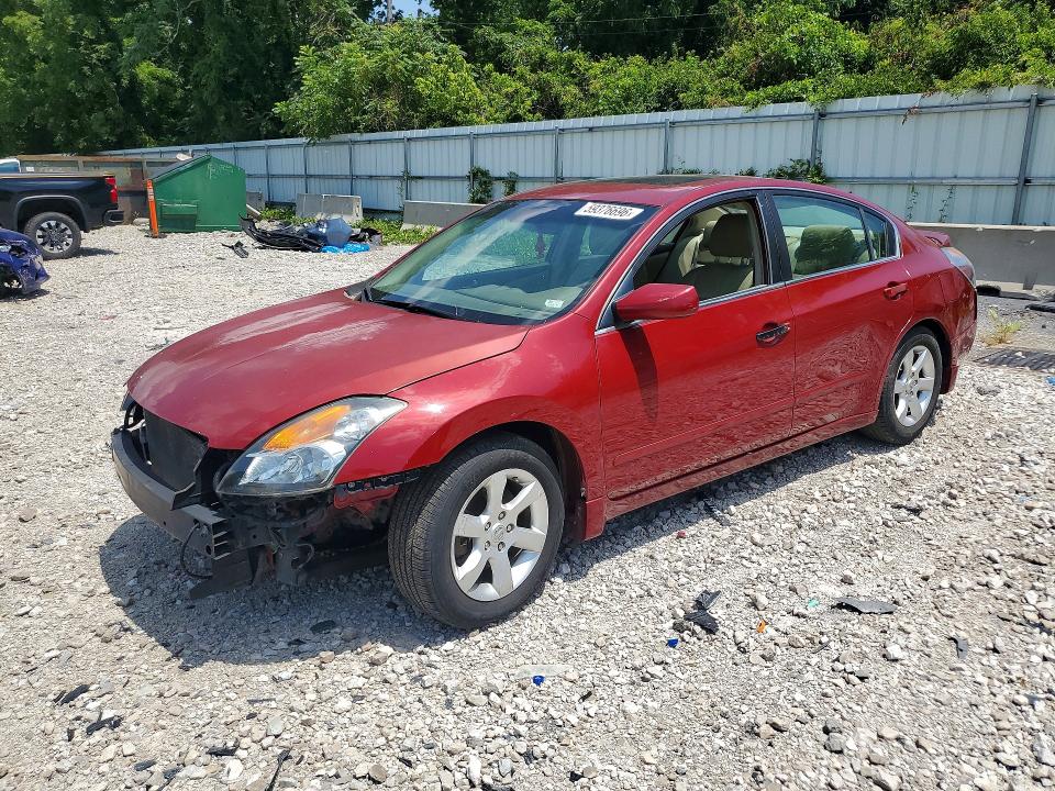 Продаж на аукціоні авто 2007 Nissan Altima, vin: 1N4AL21EX7C155994, номер лоту: 59376696