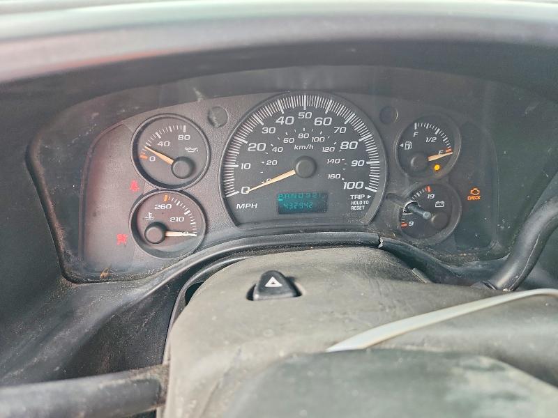 2007 Chevrolet Express G2500 მანქანა იყიდება აუქციონზე, vin: 1GCGG29V671144581, აუქციონის ნომერი: 61483826