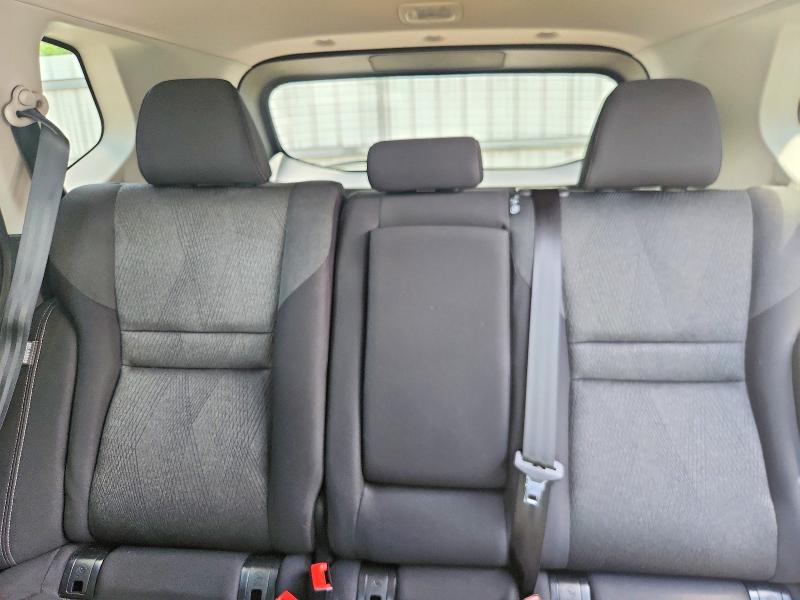 Продажа на аукционе авто 2025 Nissan Rogue, vin: 5N1BT3BA7SC869229, номер лота: 60935796