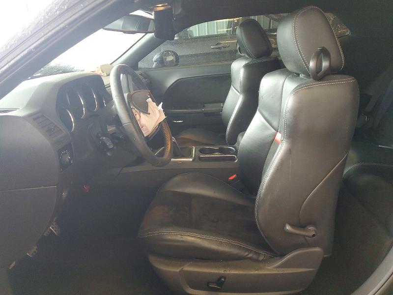 Aukcja sprzedaży 2009 Dodge Challenger, vin: 2B3LJ74W09H579969, numer aukcji: 59278196