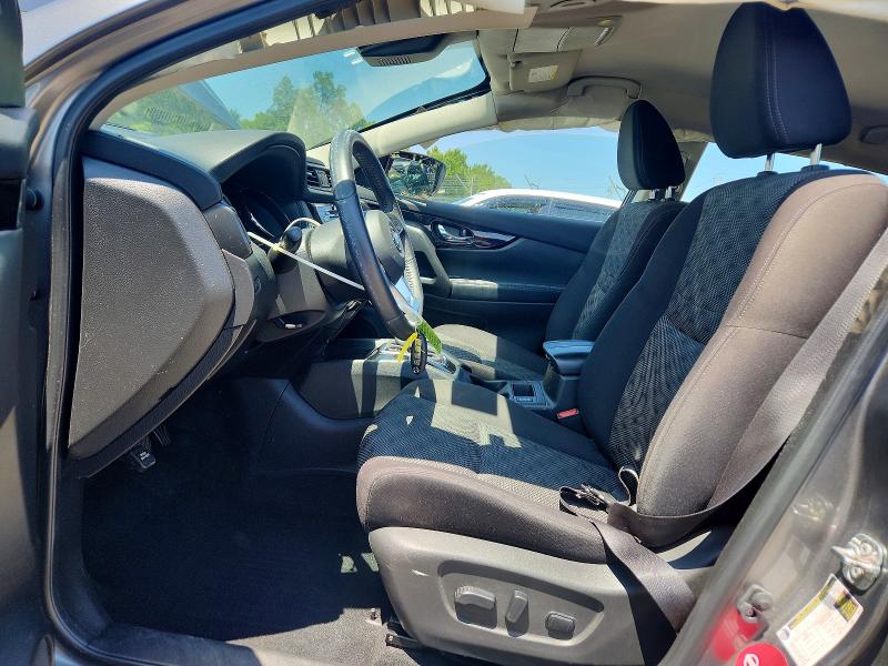 Aukcja sprzedaży 2019 Nissan Rogue Sport, vin: JN1BJ1CR0KW622204, numer aukcji: 62154476