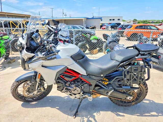 Продажа на аукционе авто 2019 Ducati Multistrada, vin: ZDMAAEDT1KB000989, номер лота: 60881866