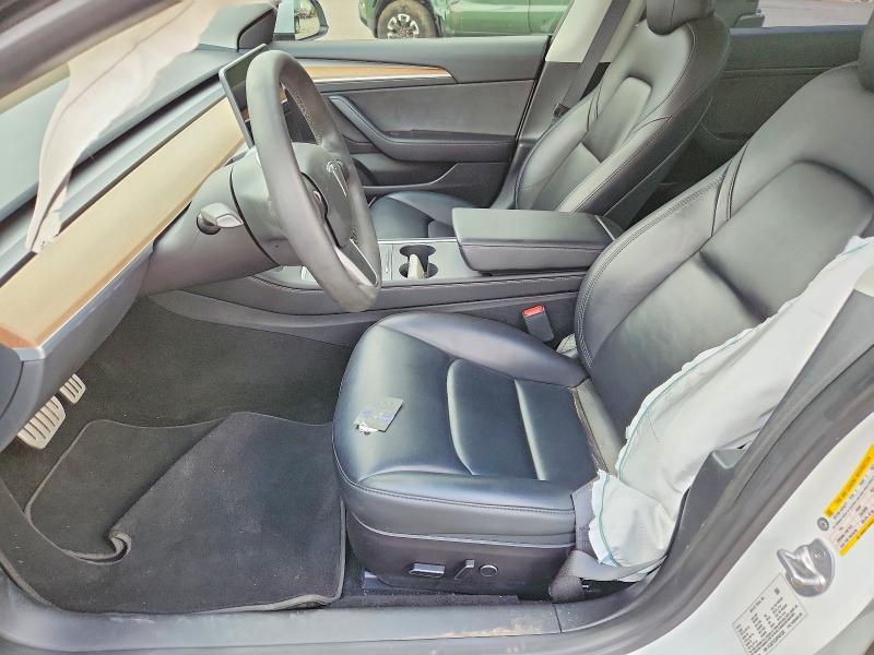 Aukcja sprzedaży 2023 Tesla Model 3, vin: 5YJ3E1EC4PF461382, numer aukcji: 62249106