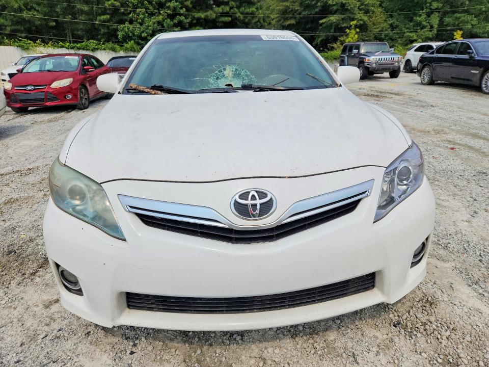 Продажа на аукционе авто 2011 Toyota Camry, vin: 4T1BB3EKXBU128624, номер лота: 63016596
