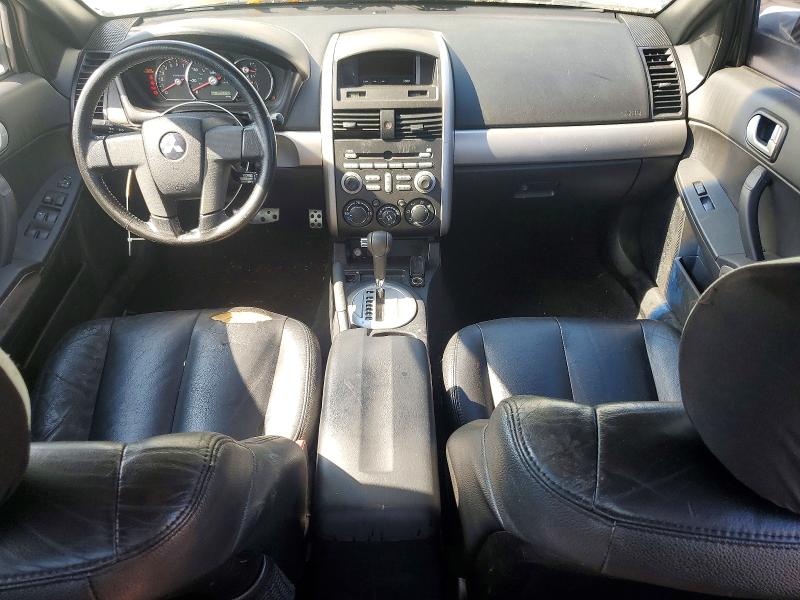 60122326 :رقم المزاد ، 4A3AB36F66E066881 vin ، 2006 Mitsubishi Galant مزاد بيع