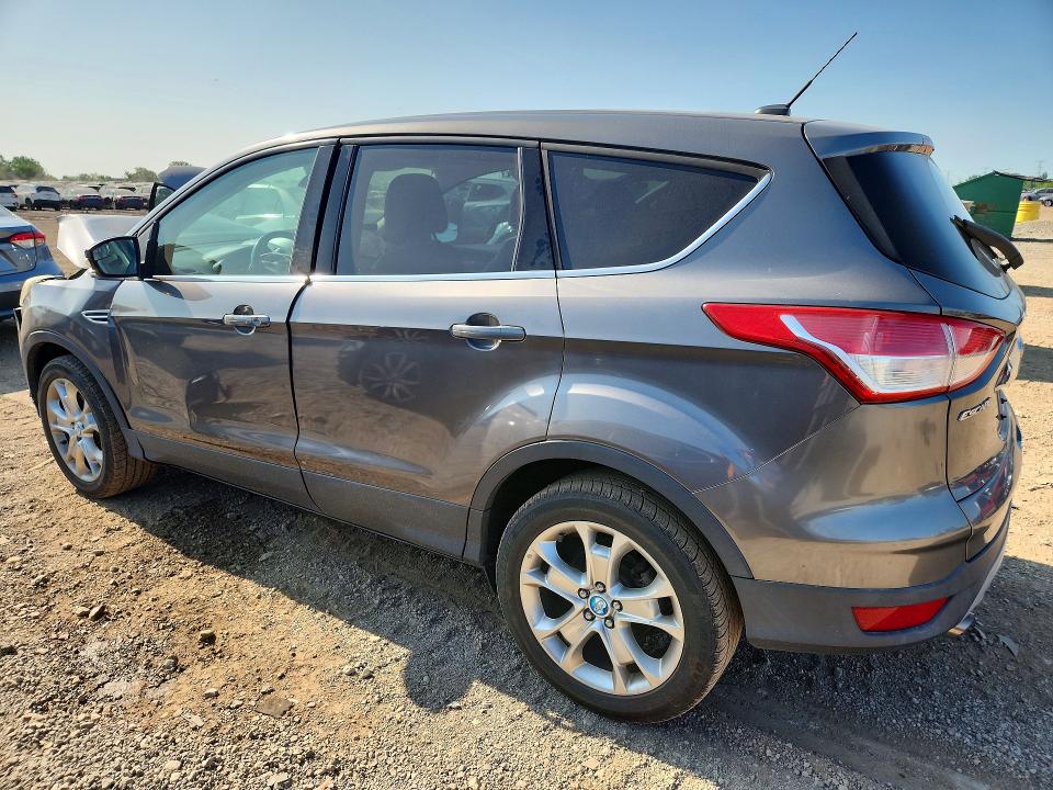 Продаж на аукціоні авто 2013 Ford Escape, vin: 1FMCU9H92DUC88672, номер лоту: 61938886