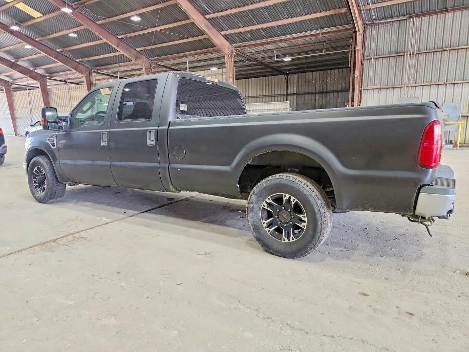 2008 Ford F250 მანქანა იყიდება აუქციონზე, vin: 1FTSW20Y68EC60121, აუქციონის ნომერი: 62105046