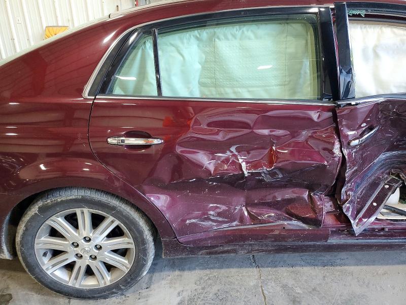 59921886 :رقم المزاد ، 4T1BK36B98U257042 vin ، 2008 Toyota Avalon مزاد بيع