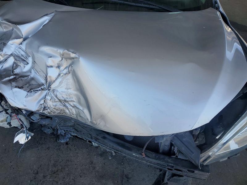 59808336 :رقم المزاد ، 3N1AB7AP4FL653450 vin ، 2015 Nissan Sentra مزاد بيع
