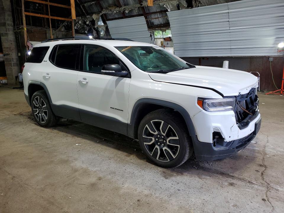 Aukcja sprzedaży 2021 Gmc Acadia, vin: 1GKKNRLS9MZ209383, numer aukcji: 55676556