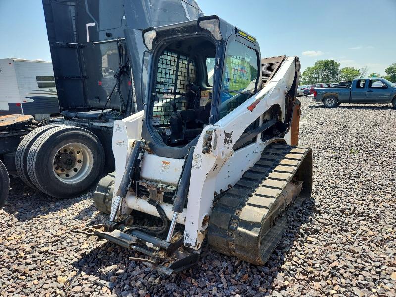 Продаж на аукціоні авто 2021 Bobcat 732, vin: AT6332954, номер лоту: 59246376