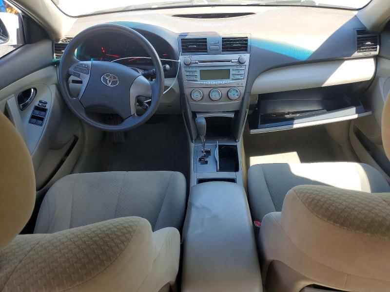 59913326 :رقم المزاد ، 4T1BE46K49U855232 vin ، 2009 Toyota Camry مزاد بيع