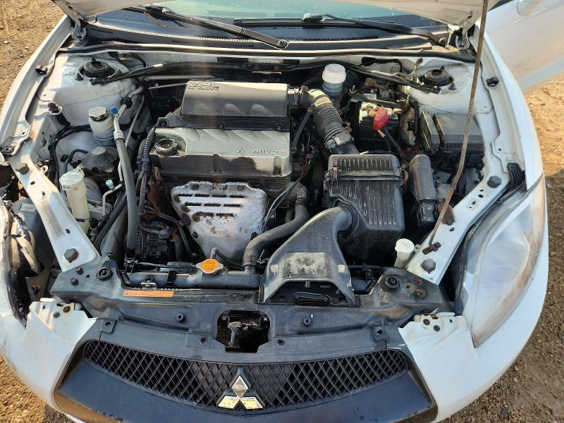 2011 Mitsubishi Eclipse მანქანა იყიდება აუქციონზე, vin: 4A31K5DF9BE002679, აუქციონის ნომერი: 61199136