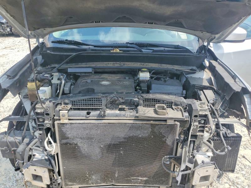 Продаж на аукціоні авто 2014 Nissan Pathfinder, vin: 5N1AR2MN9EC730034, номер лоту: 62830066