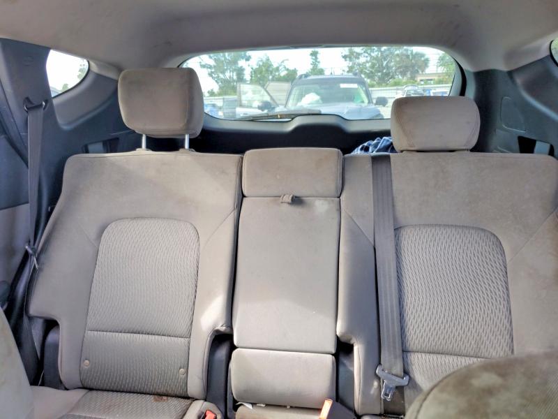 Aukcja sprzedaży 2015 Hyundai Santa Fe Sport, vin: 5XYZT3LBXFG247851, numer aukcji: 60945406