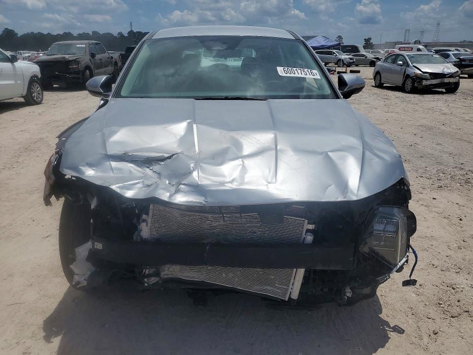 Продажа на аукционе авто 2024 Hyundai Tucson, vin: 5NMJA3DE9RH433628, номер лота: 60017516