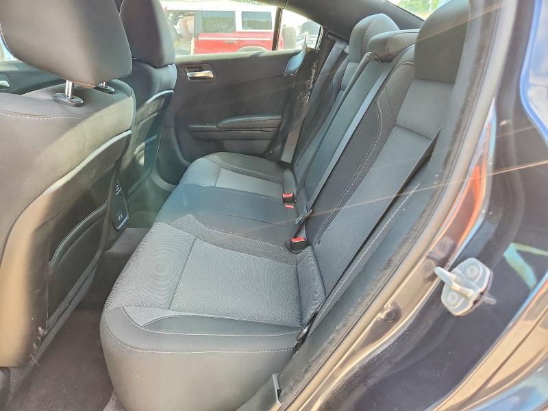 Aukcja sprzedaży 2017 Dodge Charger, vin: 2C3CDXCTXHH572253, numer aukcji: 63028566