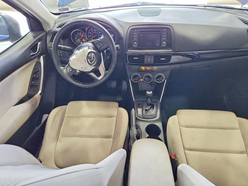 Продажа на аукционе авто 2013 Mazda Cx-5, vin: JM3KE2CE7D0119917, номер лота: 62291666