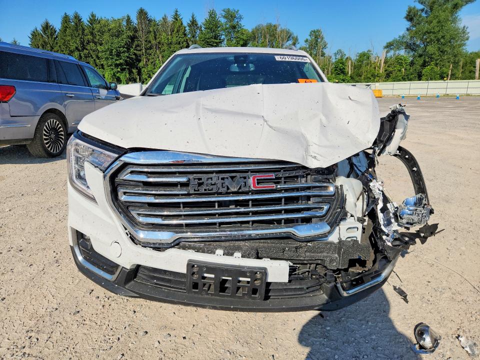 Продажа на аукционе авто 2023 Gmc Terrain, vin: 3GKALVEG8PL268455, номер лота: 60196006