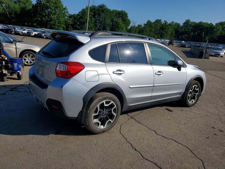Aukcja sprzedaży 2015 Subaru Xv Crosstrek, vin: JF2GPAMC5F8208973, numer aukcji: 60033256