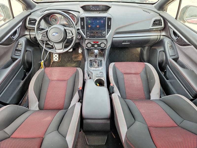 Продажа на аукционе авто 2020 Subaru Impreza, vin: 4S3GTAL64L3709822, номер лота: 61484336