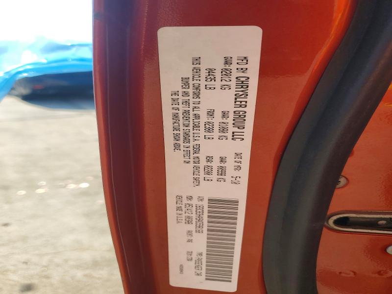 Aukcja sprzedaży 2010 Dodge Caliber, vin: 1B3CB3HA9AD598168, numer aukcji: 60813376