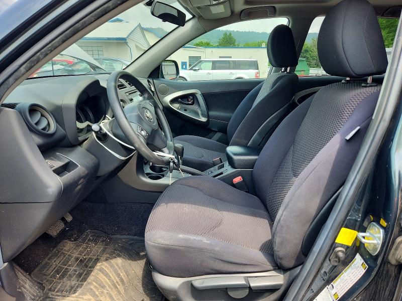 Продаж на аукціоні авто 2012 Toyota Rav4, vin: 2T3RF4DV1CW193407, номер лоту: 60244706